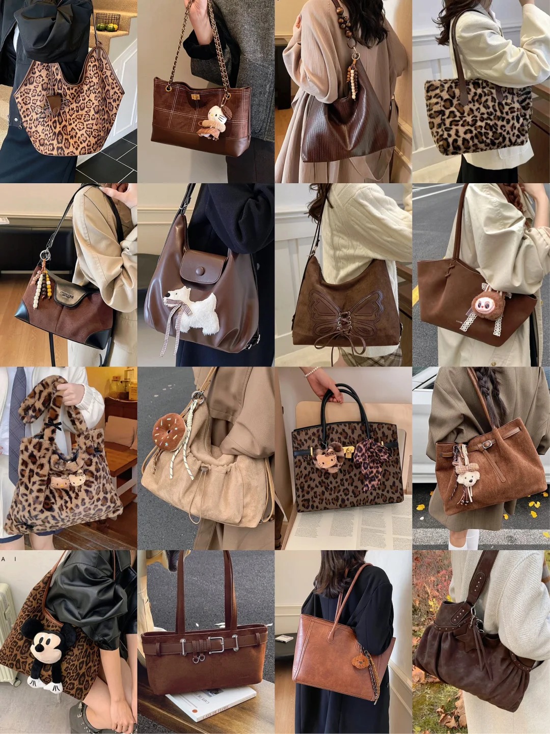 オールデイ トート: 整理整頓された混乱を解消するスタイリッシュなソリューション