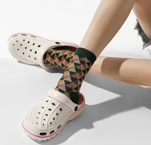 モダンオフィスの詰まりは、 'ガーデニングシューズ'スティグマを捨てます