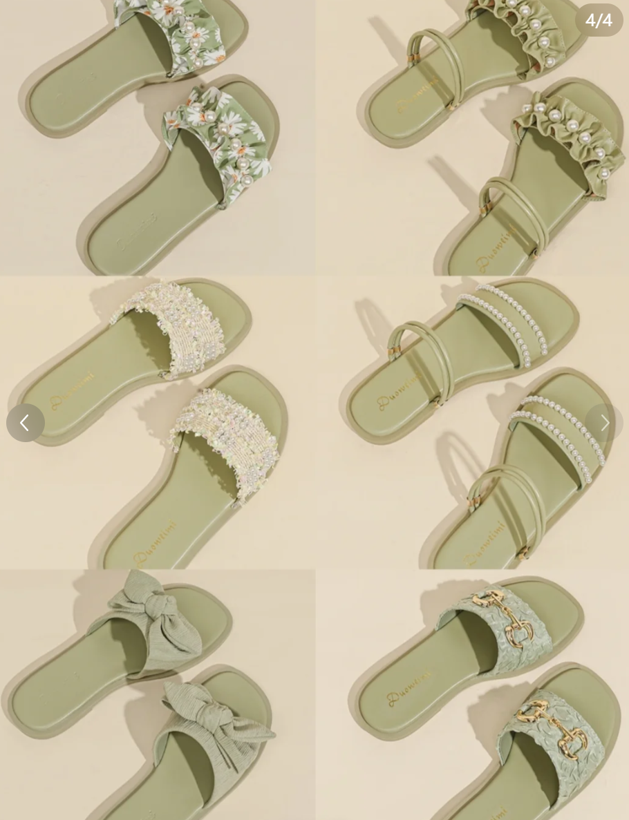 新しい夏のファッションデザイナーの女性フラットフリップフロップダブルチェーンサンダルスリッパ女性コンフォートアウトドアビーチオープントゥシューズパール卸売デザイナーファッション女性スライドスリップオンオープントゥレディースビーチアウトドアサマーフラットスリッパピンクかわいいリボンシューズ