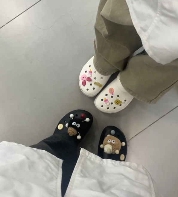 【ポピュラーサイエンス】なぜ手術室では下駄を履くのですか？