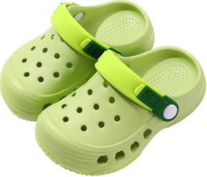 キッズ幼児の詰まり男の子の女の子はスライドサンダルの子供たちの夏のビーチプール屋外ウォーターシューズシャワースリッパ