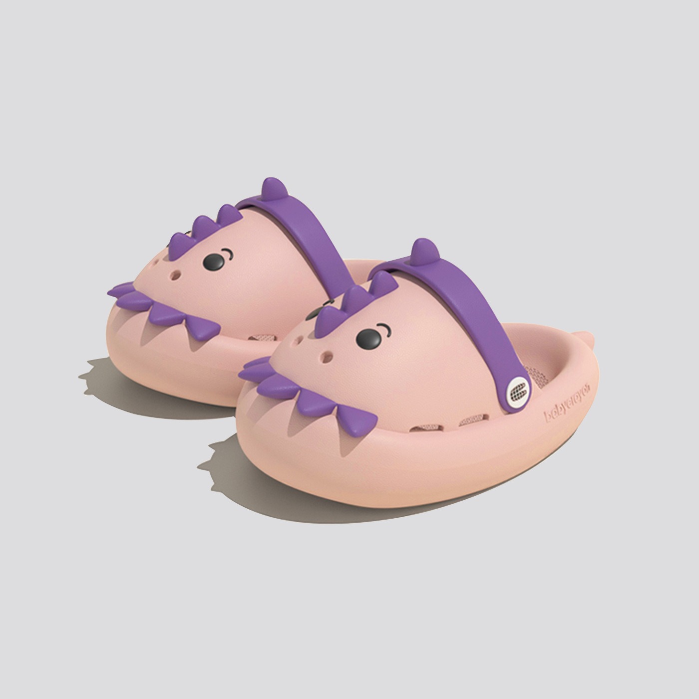 子供の漫画の下駄、かわいい漫画の下駄、青い漫画の下駄、夏の漫画の下駄、子供の漫画の下駄