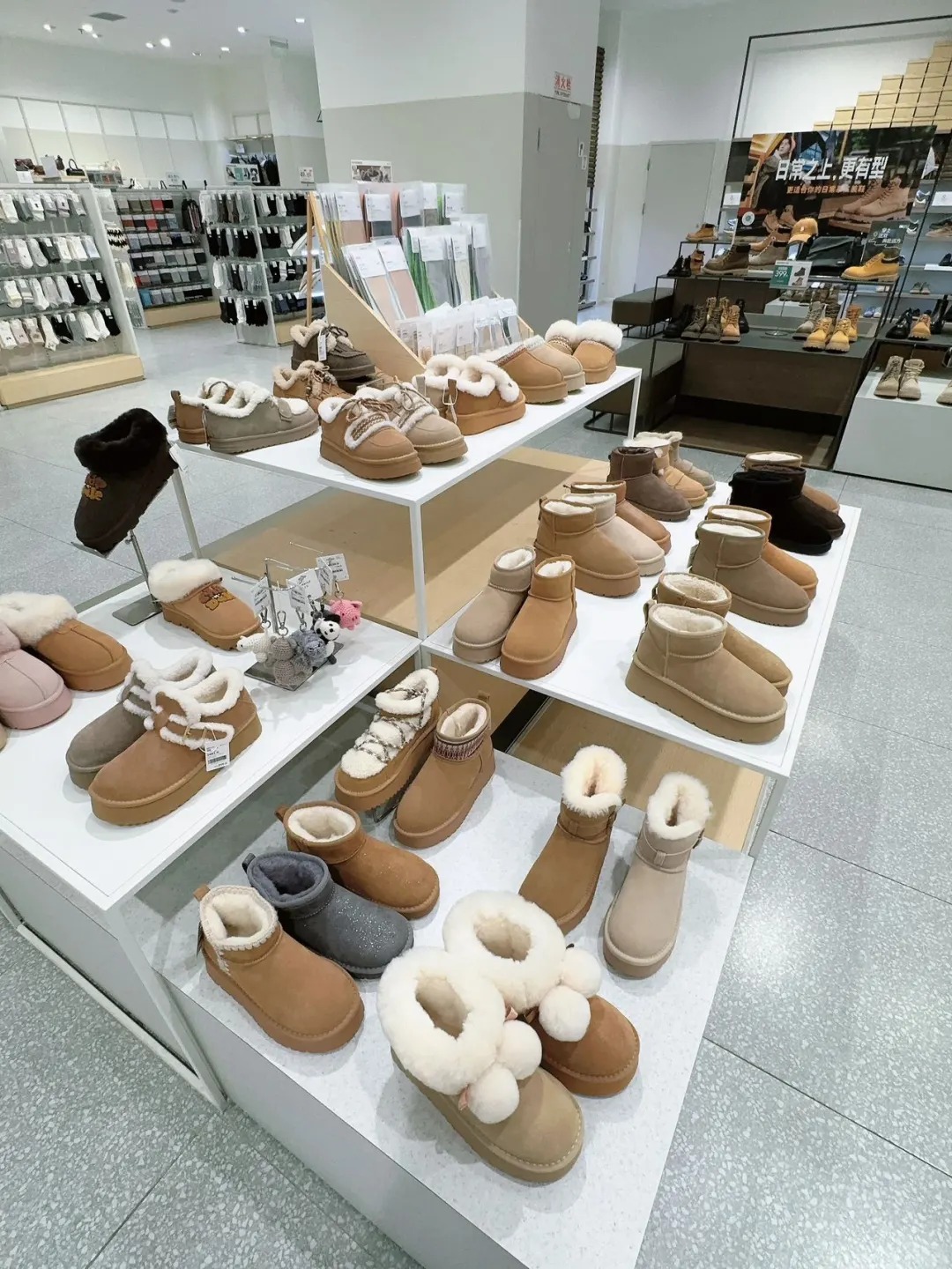 簡潔で魅力的な解決策: アンクルブーツが冬の MVP である理由