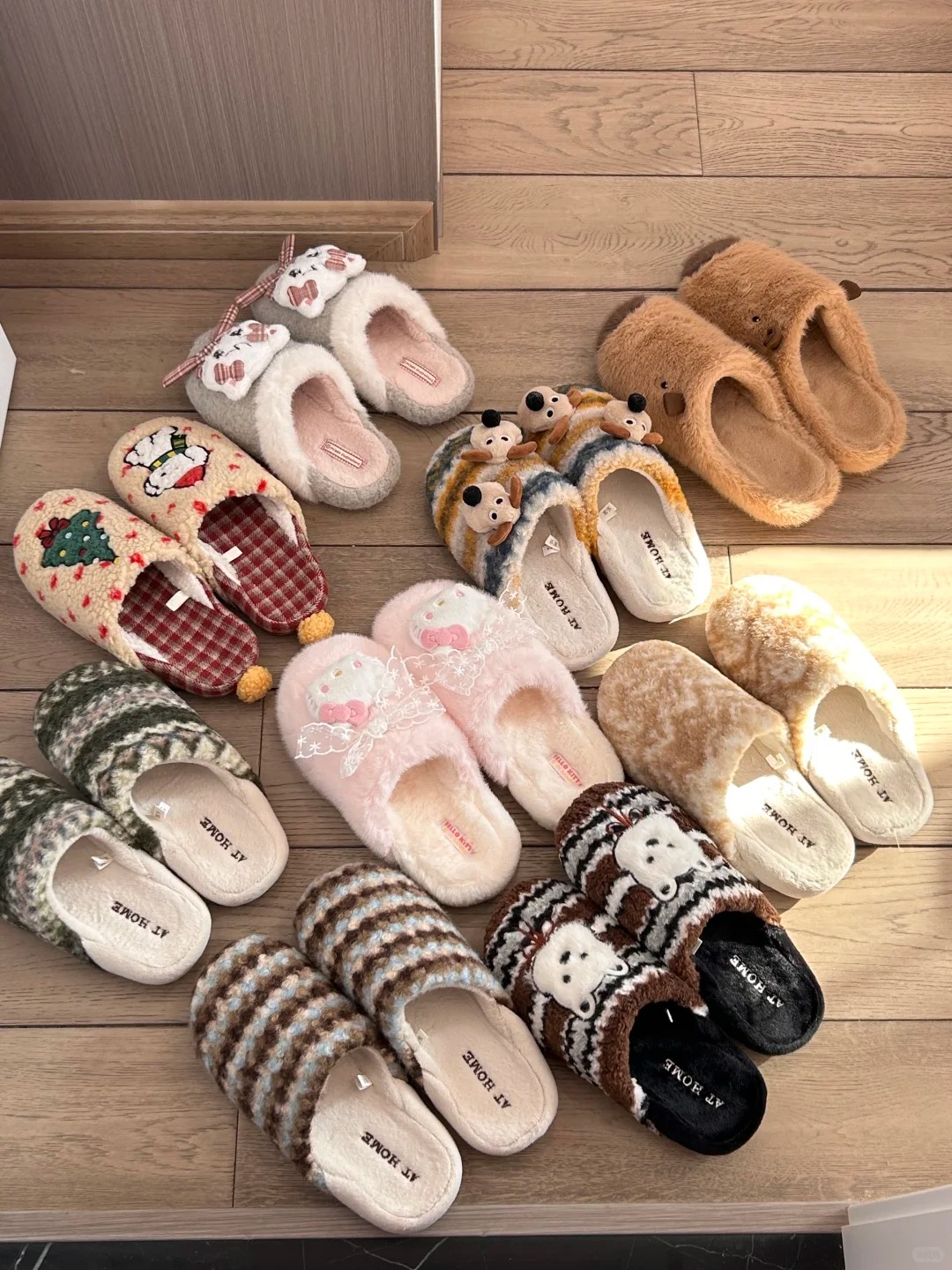 自分のオアシスを見つける: 適切なスリッパが現代人のストレスを軽減する方法