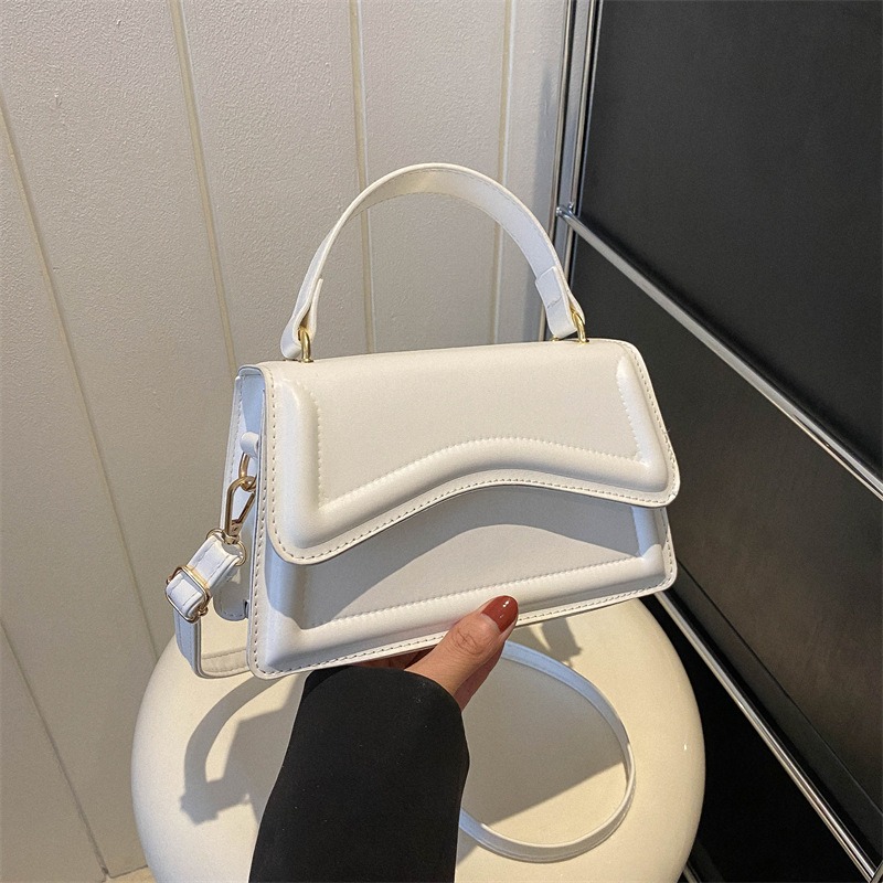 ホットセールショルダーバッグ、レザーショルダーバッグ、クロスボディショルダーバッグ、女性ショルダーバッグ、フラップスリングショルダーバッグ