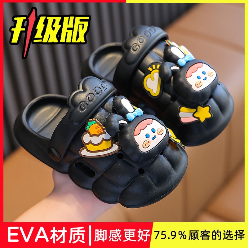 子供用漫画サンダル、ホール漫画サンダル、ビーチ漫画サンダル、アウトドア漫画サンダル、滑り止め漫画サンダル